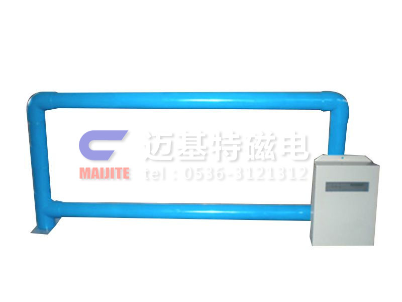 金屬探測系列